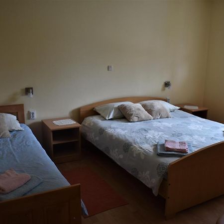 Apartments Sabljak Rakovica Exteriér fotografie