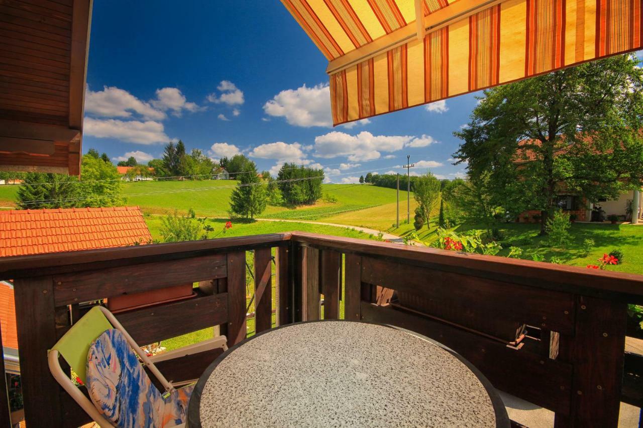 Apartments Sabljak Rakovica Exteriér fotografie
